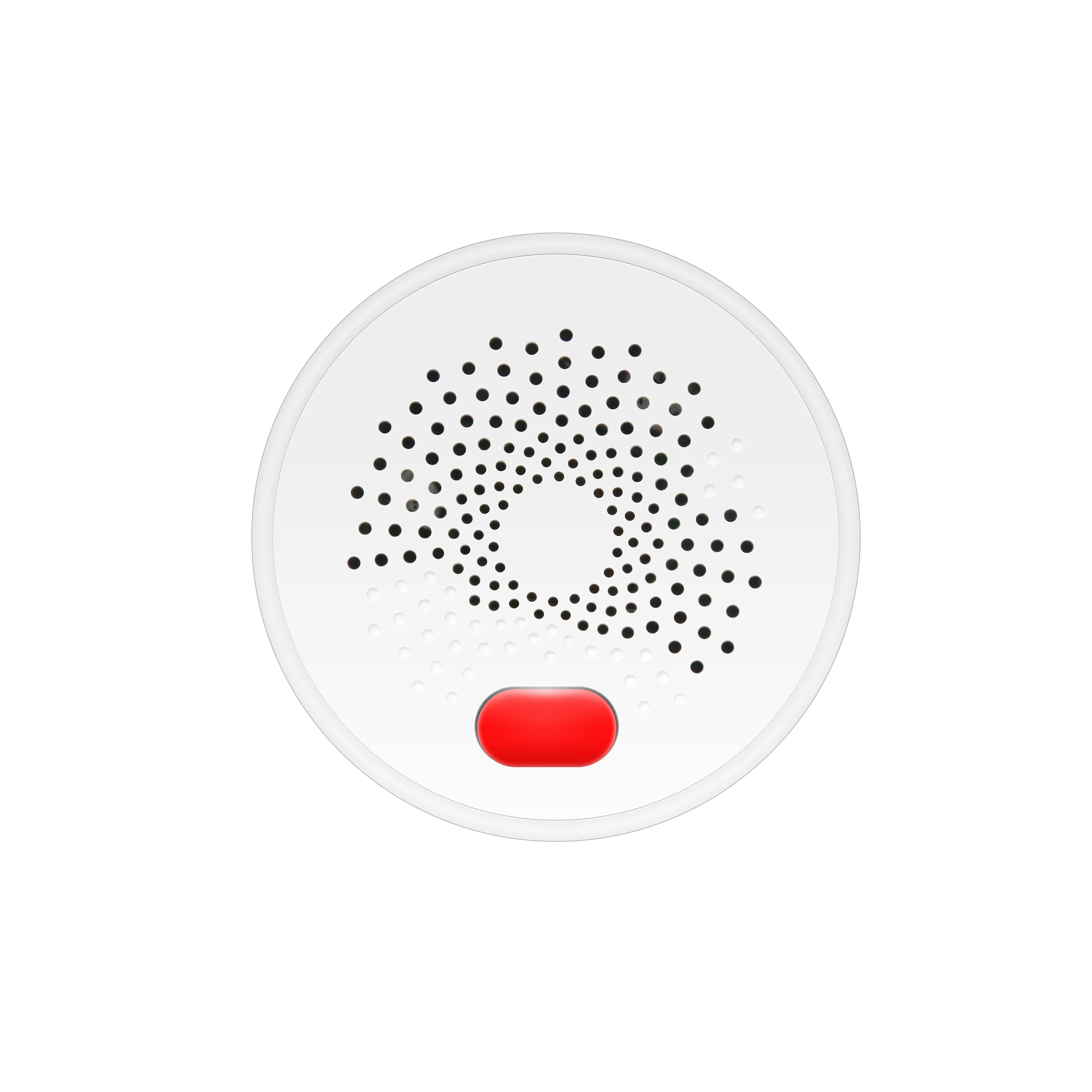  2020 Новый детектор утечки газа TUYA SMART HOME с звуковой сигнализацией 70 дБ для домашней системы