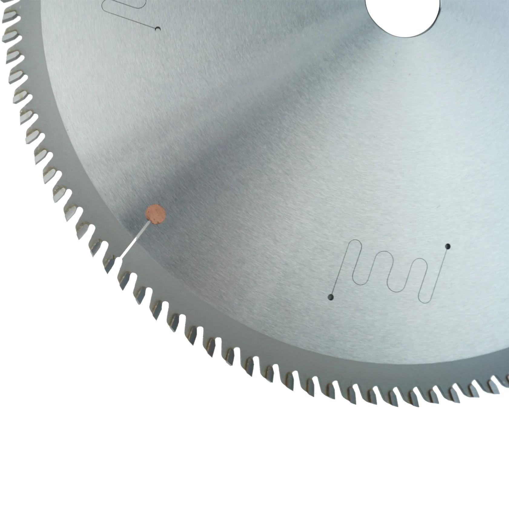 Electric Tool Professional 250mm circular saw blade and circular saw Manufacturer