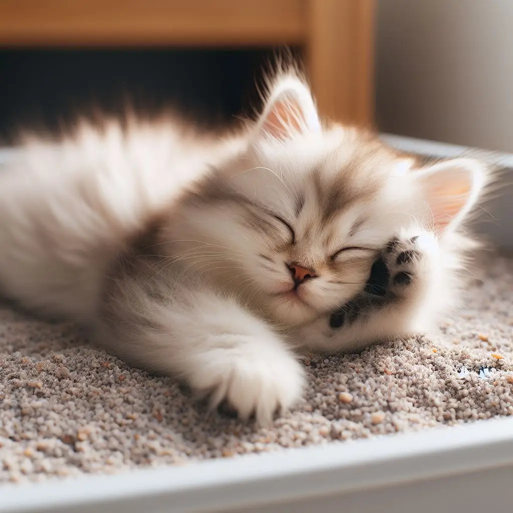 bentonite cat sand litter smell sodica powder for cats ekspor toilet zeolite bags granulation crush