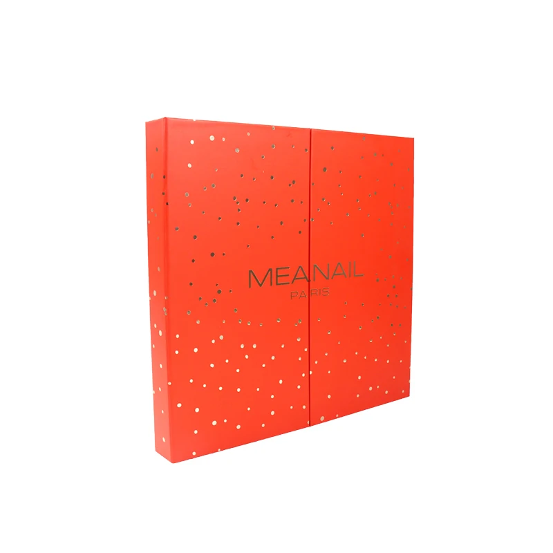 new year calendar box countdown ramadan calendar mini candle advent calendar