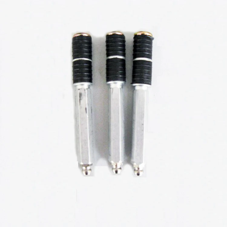 Plastic Surface Packers Steel Waterproof Materials Grouting Injection Packers Aluminum Chinese Customized Office Building LW