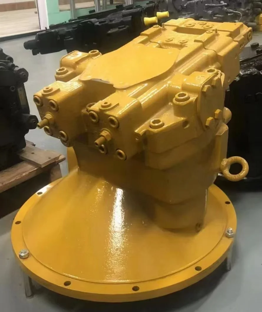 Главный насос A8VO200 CAT 330C