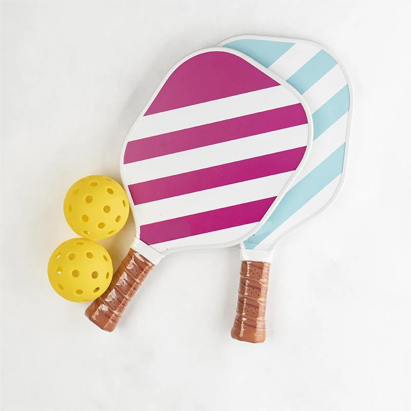 Toray T300 carbon fiber Pickleball paddle USAP approved 15mm PP honeycomb core lightweight non-slip grip Pickles paddle for kids
