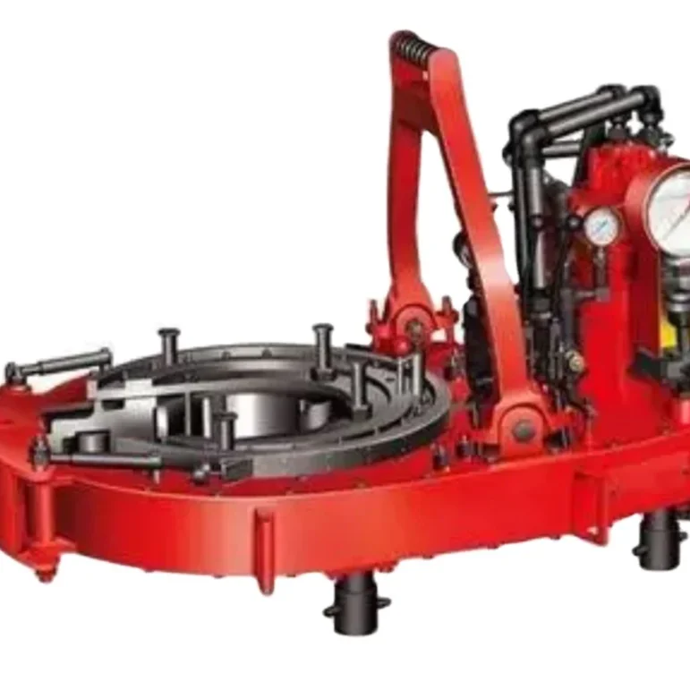 Tong TQ340 гидравлический корпус