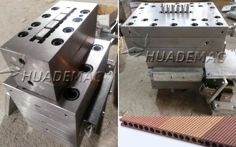 HDPE double wall corrugated drainage pipe making machine plastic corrugated pipe production line