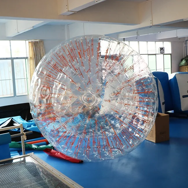  Высокое качество надувные zorb мяч надувной человек хомяк коммерческих для
