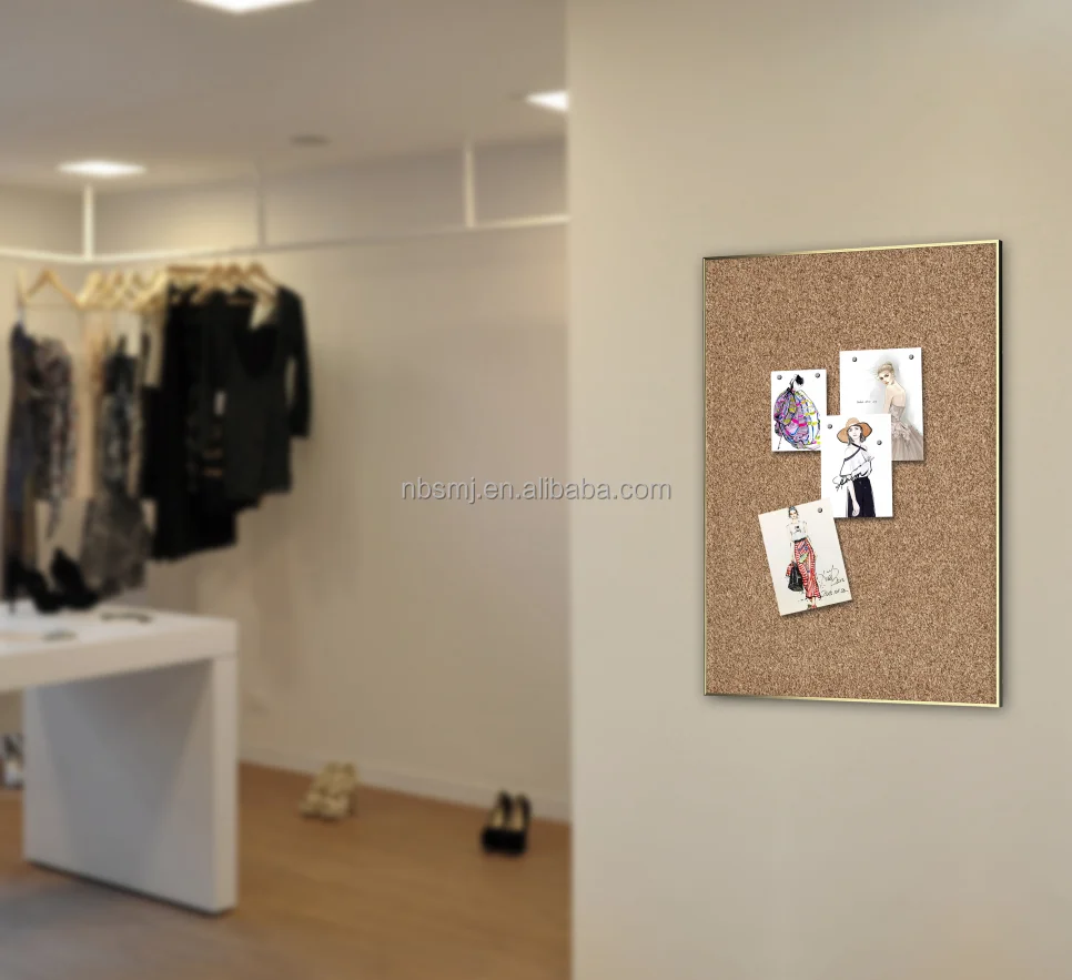 Thin frame cork board.png