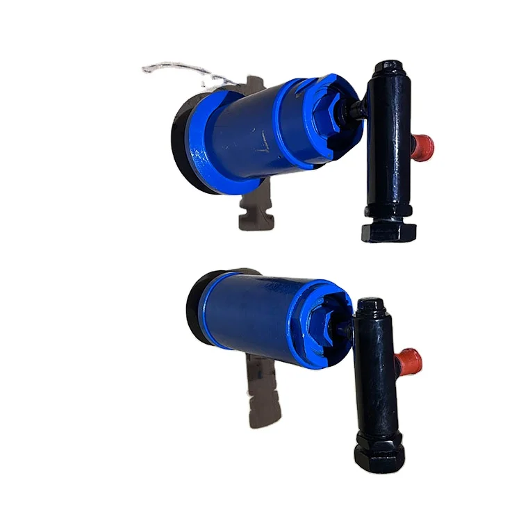 OEM High Quality MTZ63-45S Hydraulic Lifting Oil Cylinder Russia Belarus For Forklift Tractor Parts Agricultural Machinery