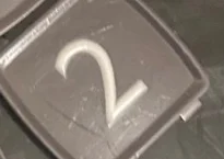 Elevator Button Cover