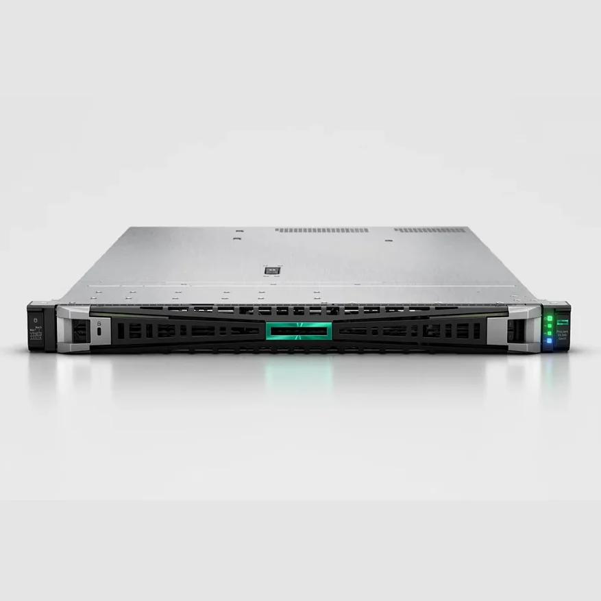 Изготовленный Новый серверный накопитель AMD EPYC 9454P HPE ProLiant DL365 Gen11 hpe hdd сервер