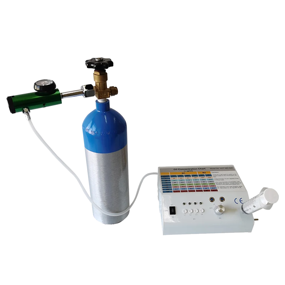 ozone therapy medical generator blood treatment ozono therapie Ozone IV Therapy