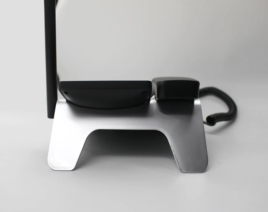 4g lte desktop fixed phone wireless telephone with WIFI hotspot and sim card