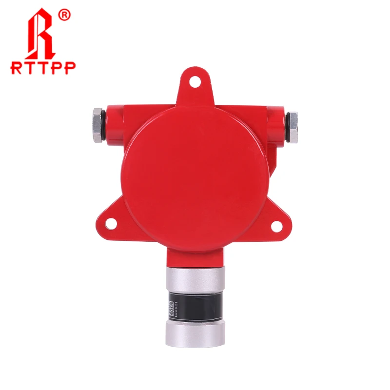 Built-in factory 0-100PPM natural ETO gas detector measuring device