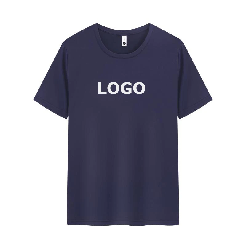 Promotional t shirt cheap high quality  Multiple repurchase custom tshirt for promotional events