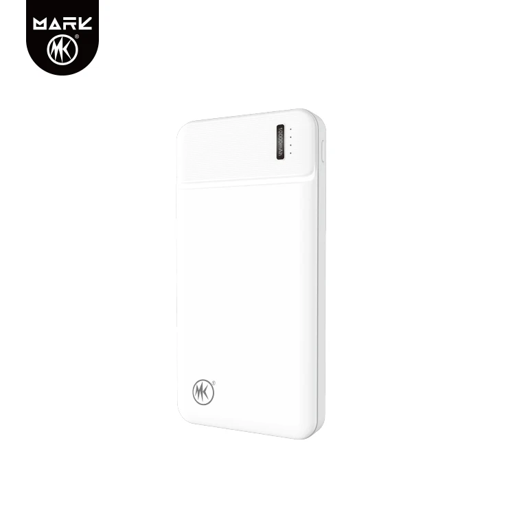 power bank for cell phones 10000 mah 2usb good price top quality well carry out new product