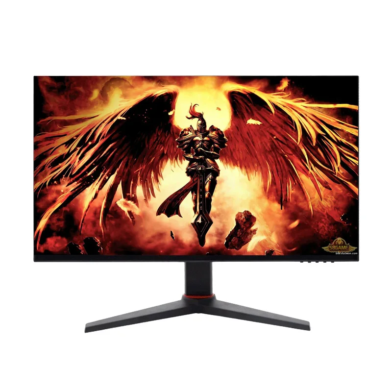  24 дюйма 2K монитор ПК LED LCD 144 Гц 1 мс игровые