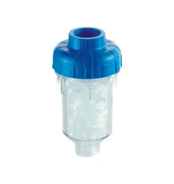 Siliphos Housing Water Filter washing machine pre water filter