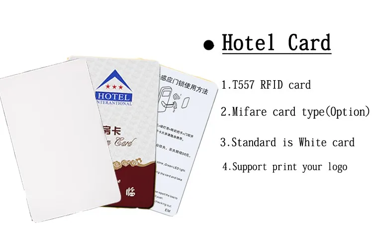 0296/2990 hotel door lock card reader system encoder with software