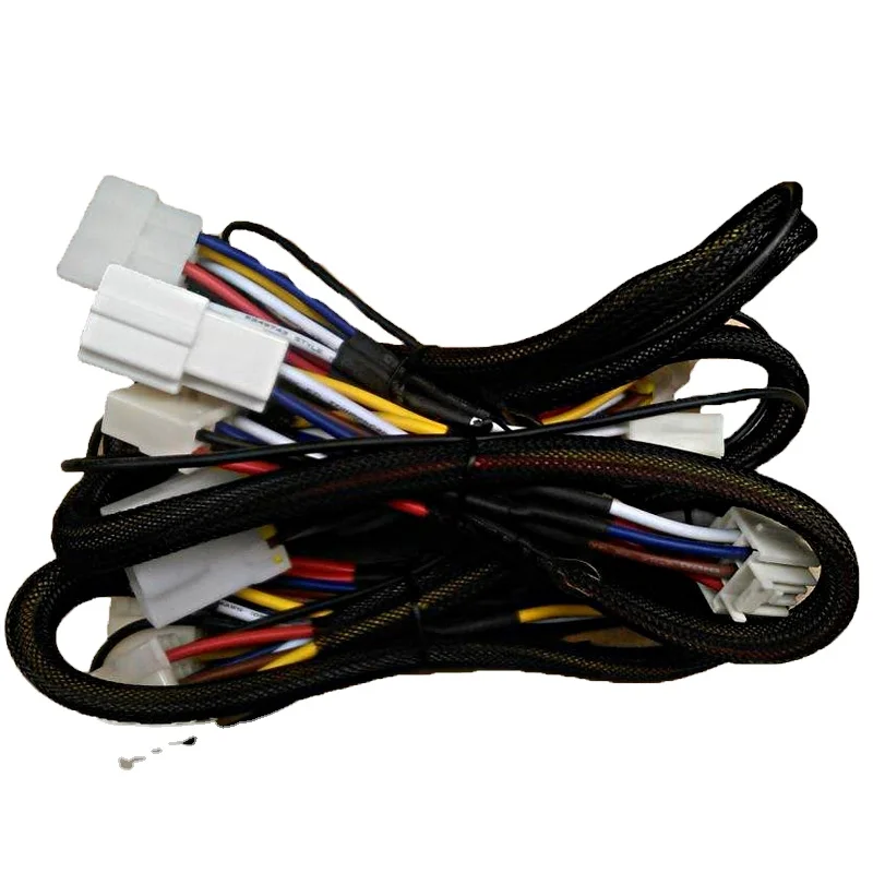 Wiring Harness For Wheel Loader For Sale