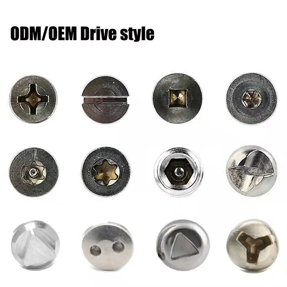 Hex bolt astm a307 stainless steel 304 large hex bolt