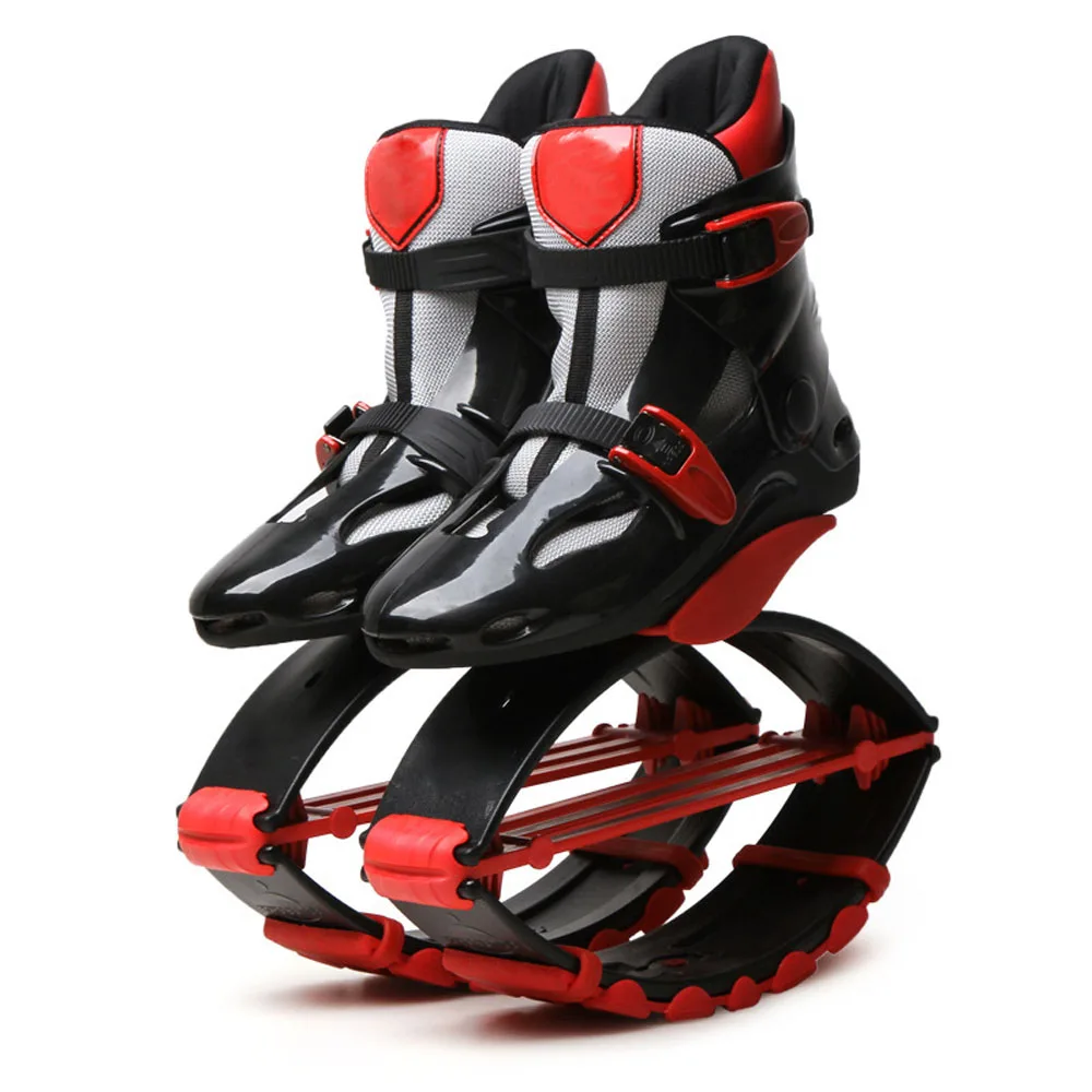 kangaroo Jump-shoes Flying Shoes Outdoor Bounce Sports shoes that help you jump higher