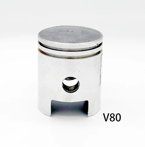 motorcycle spare parts cylinder kit big bore size  motorcycle piston and piston ring kit
