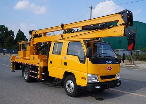 Foton 7T летательный аппарат платформа для воздушных работ ножничный подъемник высокий погрузчик грузовик высокогорный рабочий автомобиль