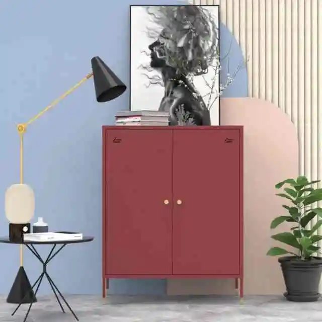 Home furniture storage cabinets with showcase room and bedroom with storage cabinets custom living room furniture