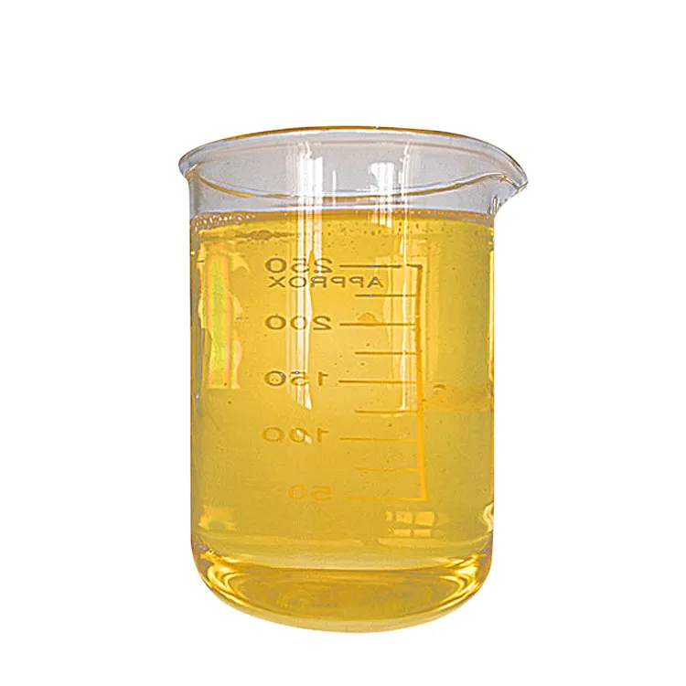 Manufactory made raw material 90% Coconut diethanolamide 6501 CDEA of Cosmetic use CAS NO 68603-42-9