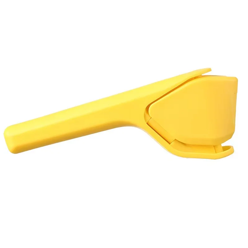 Hot Selling Large Manual Citrus Press Lemon Squeezer Portable Kitchen Lemon Juicer Hand Lime Squeezer Kitchen Tools