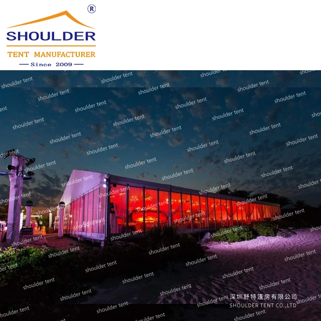 Guangzhou luxury cheap wedding tent for sale for overing 500 people 20x30 party wedding tent hot sale