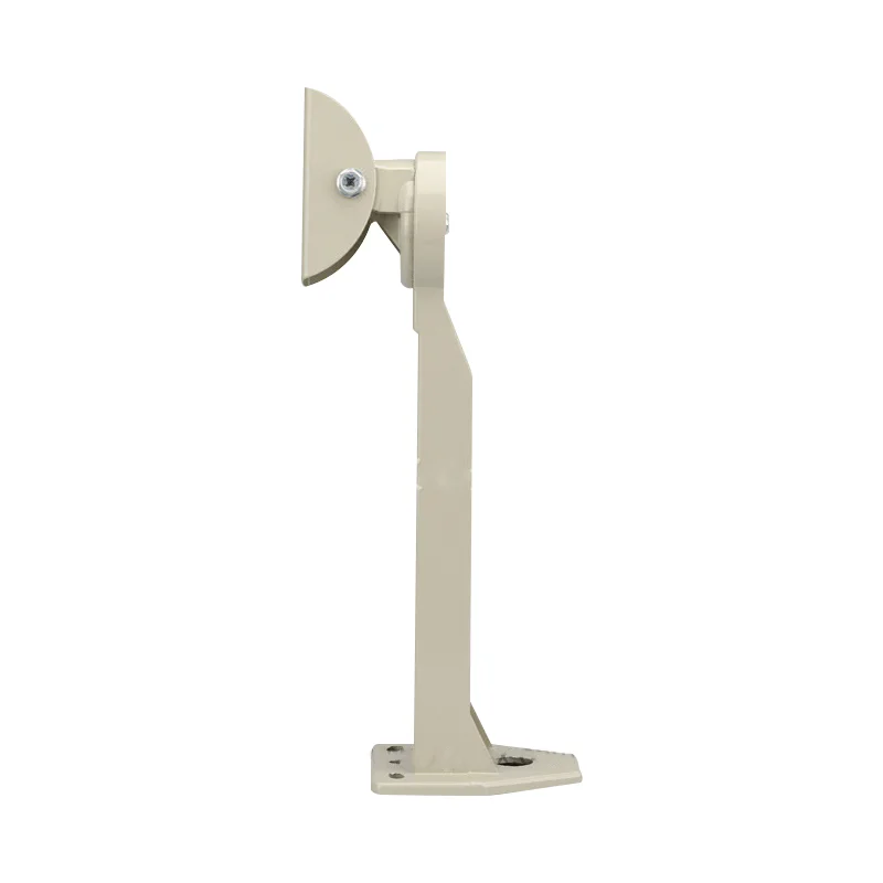 Большой утолщенный кронштейн для камеры наблюдения из алюминиевого