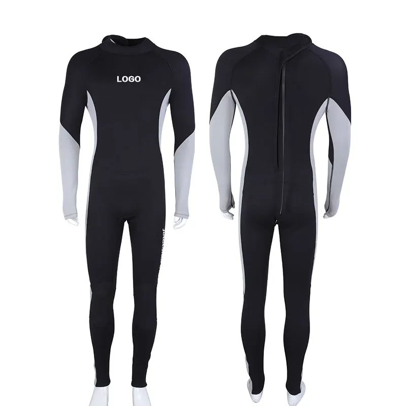 Deep Sea Diving Suit Coming Yamamoto Freediving Wetsuit Neoprene 3mm 5xl Swimming Snorkeling Men Wetsuits