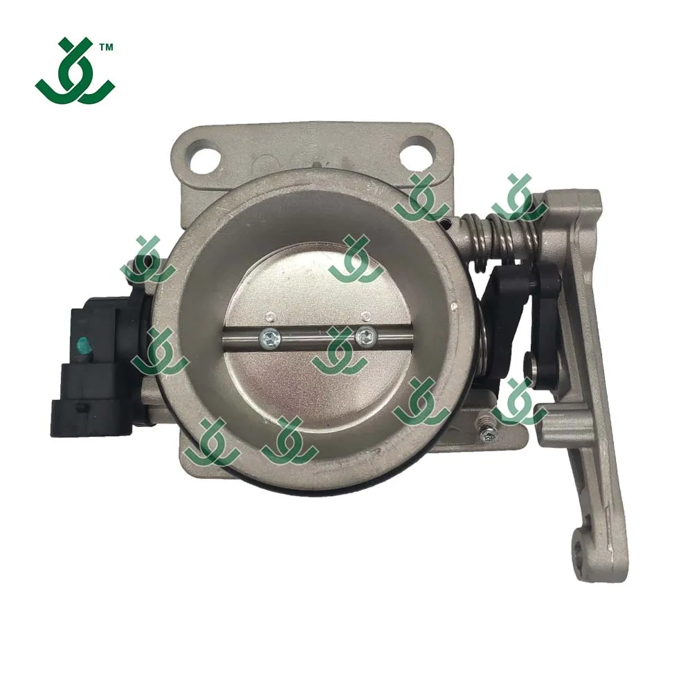 Throttle Body For RENAULT: Clio 1.6/ 2.0/ Scenic 1.6/2.0/ Megane 1.6/2.0/ L90 102870L 7700102870 7700875435