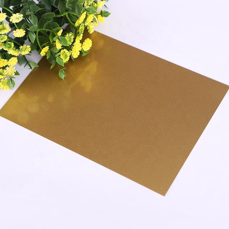 Dye sublimation aluminum blanks sublimation aluminum license plates hot sales 588 x 1188(150 x 300mm) sublimation