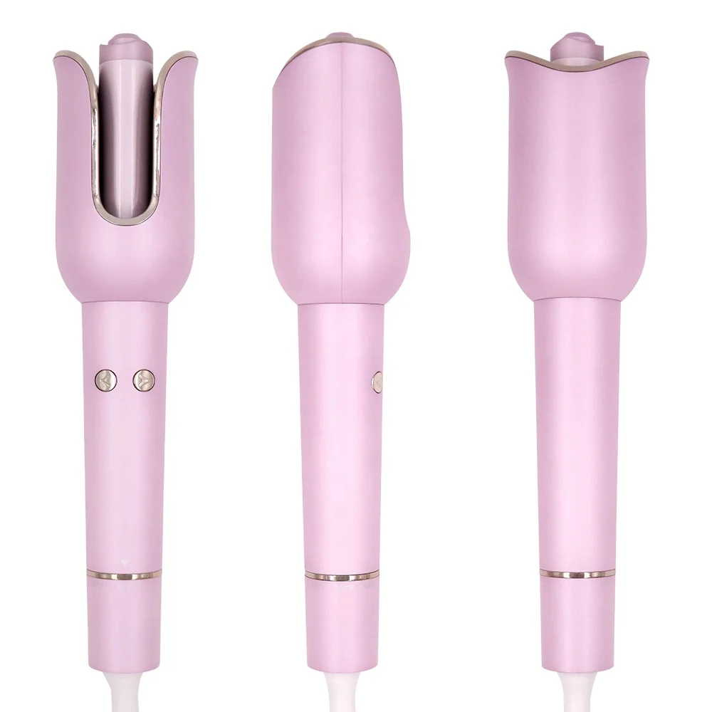 Automatic Hair Curler Hair Iron Newest Curling Iron Magic Curler Professional Rotating