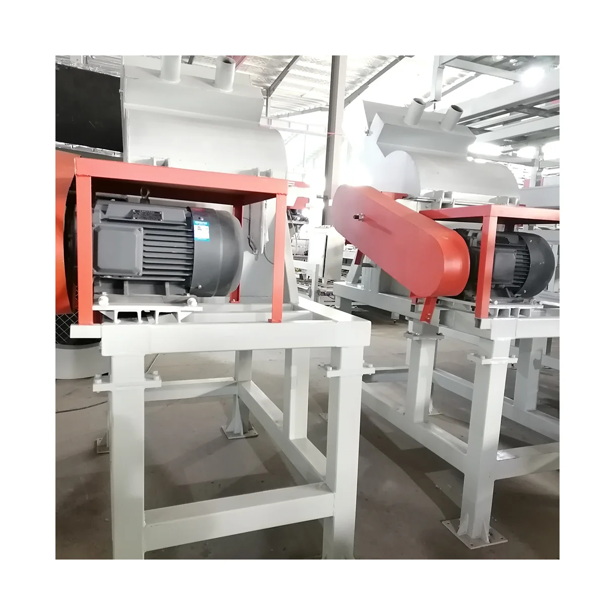 MGO Board Machinery Line: Automated Magnesium Oxide Board Production Solutions