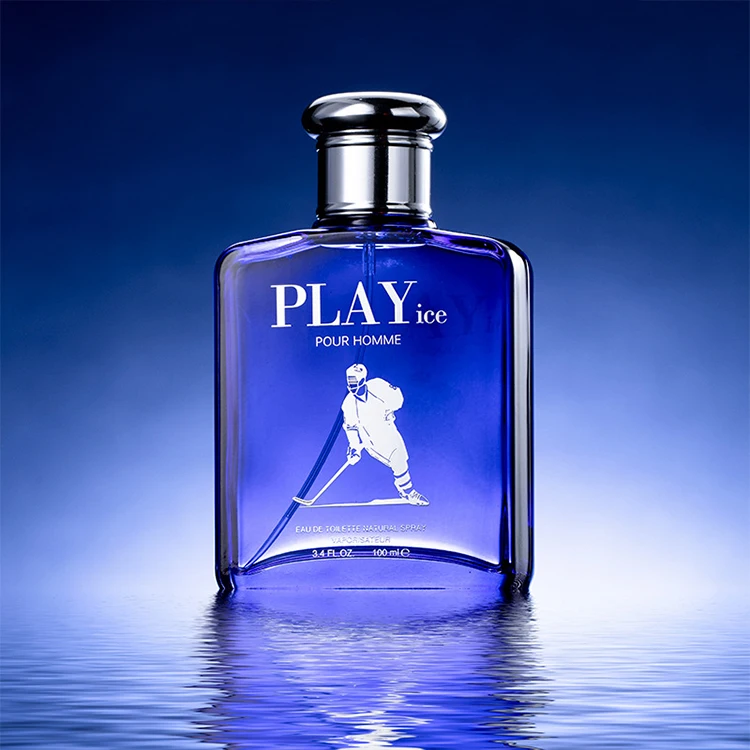 Huati Sifuli RubioAroma Wholesale 100ML Cologne Best Perfume For Men Original Brand Fragrance Long Lasting Body Spray Parfum