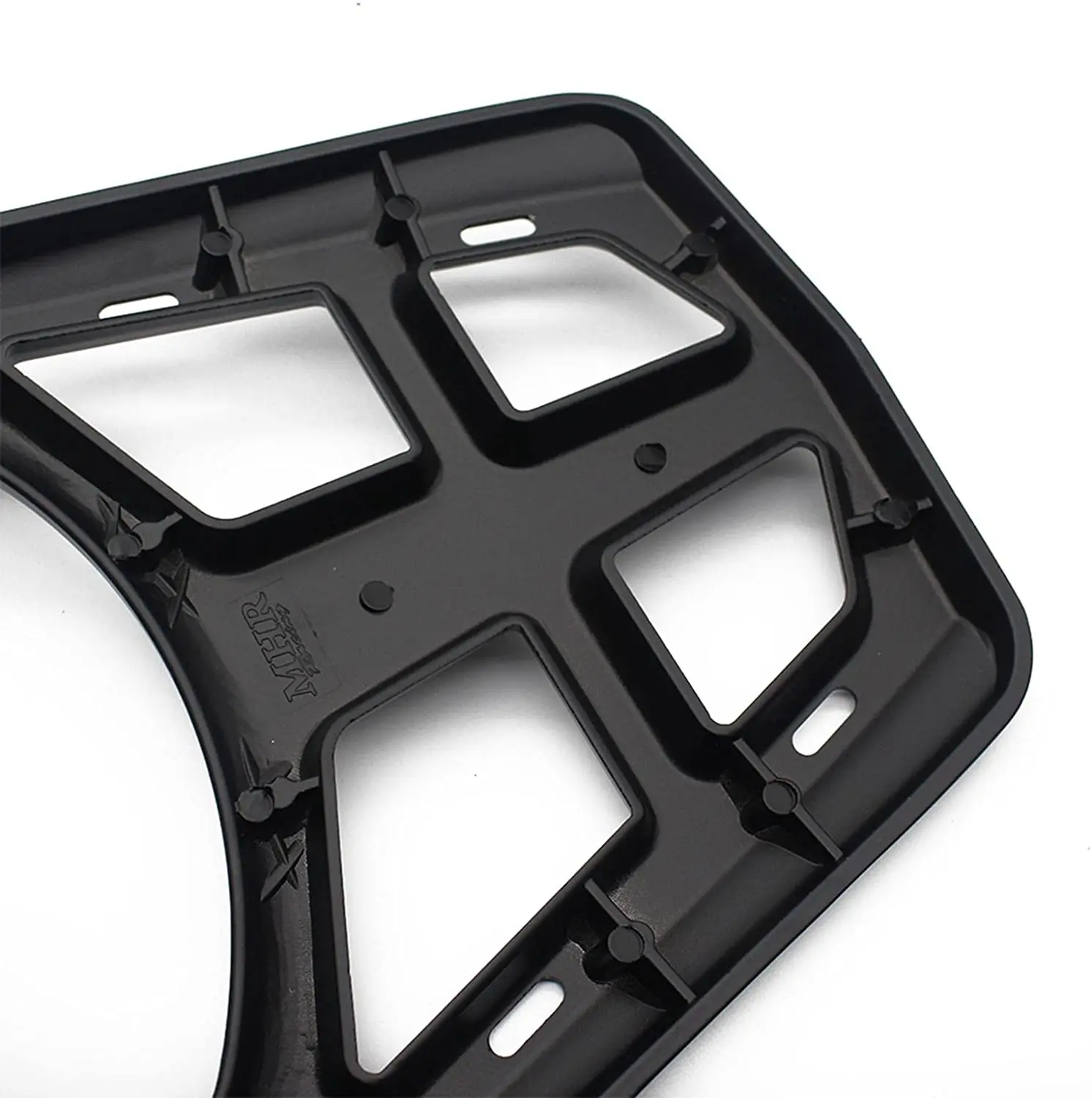 Motorcycle Rear Cargo Rear Luggage Rack Compatible for n-max 155 NMAX155 2020 2021