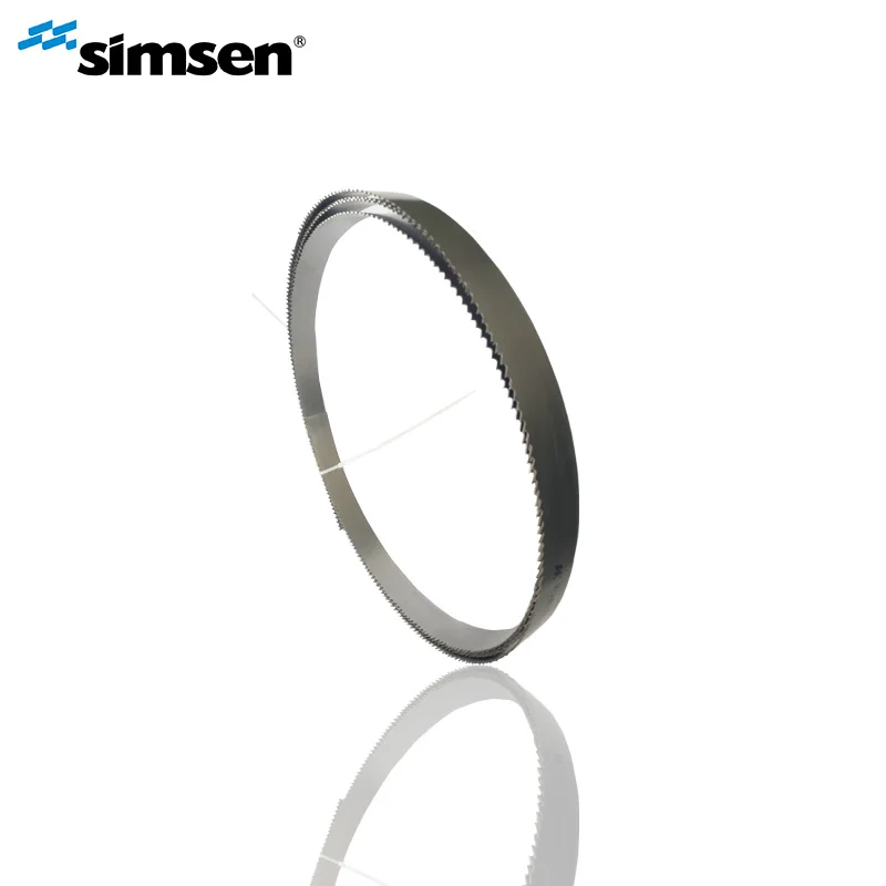 M42 Band Saw Blade Sawmill for Dismantling Wood Pallet