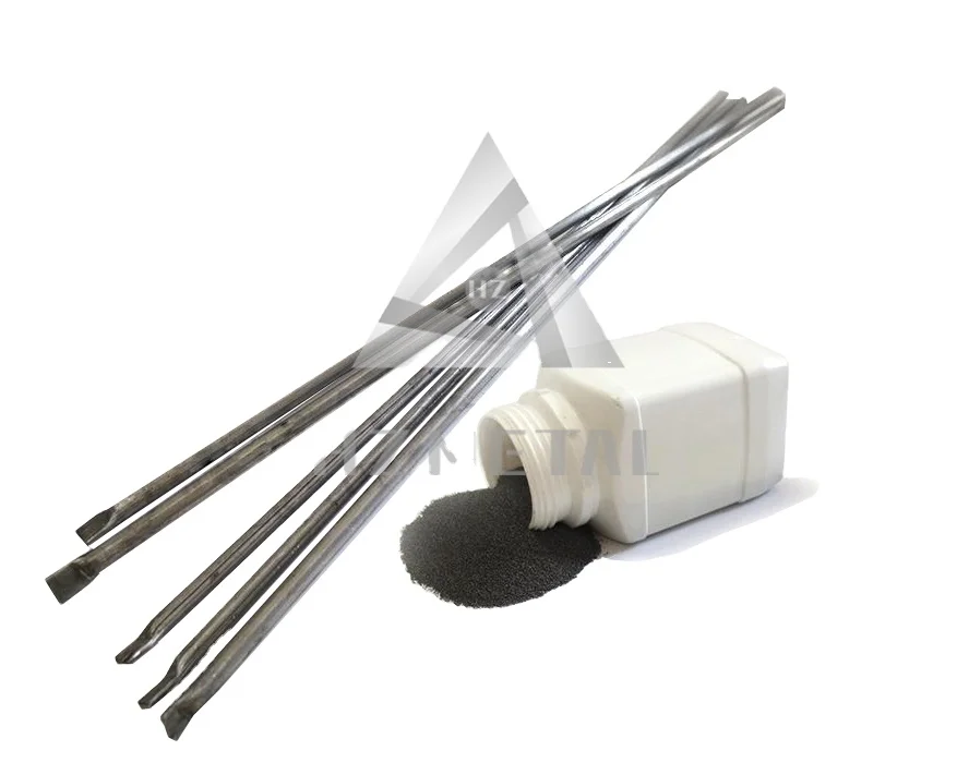 20-30 сетчатый литой вольфрамовый карбидный сварочный стержень, производство в Китае