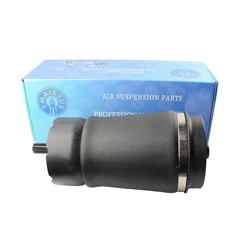 Air Shock Absorber Repair Kits For L322 Rear Shock Absorber Air Bellow  RKB500082 RKB500080  Air Spring Ballon