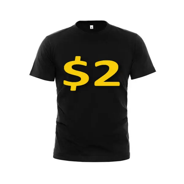 Ready Made Cheap 100% Cotton Blank T-Shirt In Different Color Custom Silk Printing Letters Fast Delivery  Free Blank Sample