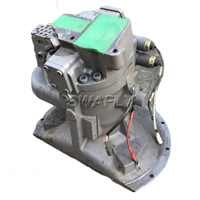  Оригинальный EX120 EX120-2 экскаватор главный гидравлический насос HPV091 для экскаватора