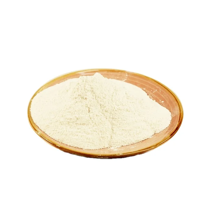 BRITEX-1000 Factory source White Fine Powder Calcined Kaolin