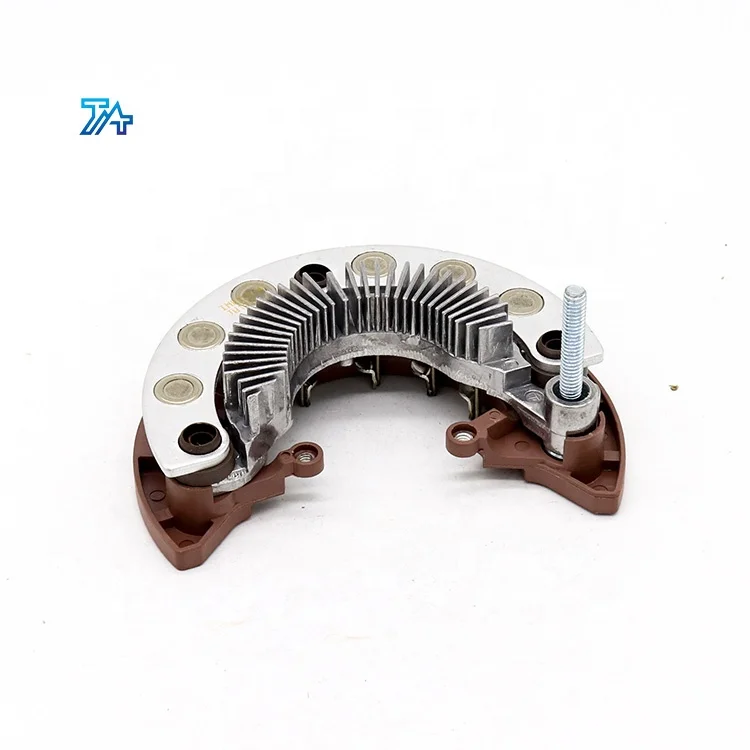 Magneti Marelli Alternator Rectifier Diode 24Vac To 24Vdc Rectifier