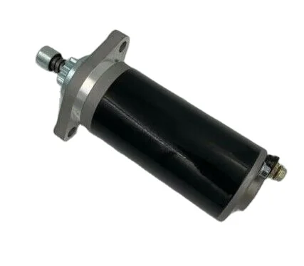 Starter Motor for Outboard 9.9 -15 hp 25 HP 1984-1997 682-81800 6L2-81800