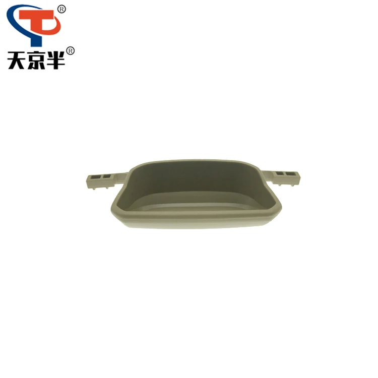 83450-TB0-H01ZB Auto parts central armrest box cover puller armrest panel latch for Honda Accord 2008-2013 83450TB0H01ZB