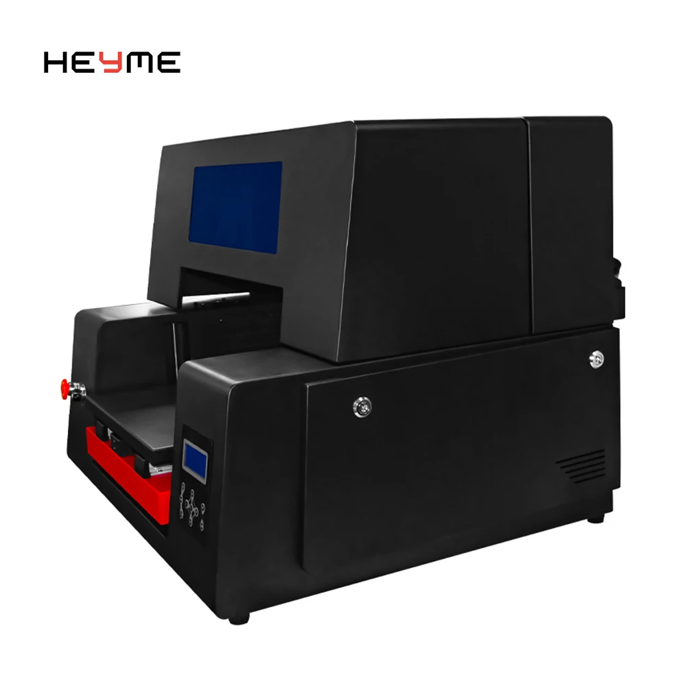 Made In China Superior Quality T Shirt Printing Machine Dtg Printer Price