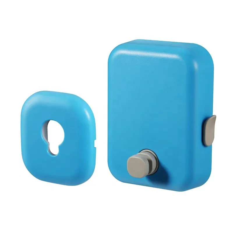 Wall Mounted Drying Rack Clothing Line Indoor Macaron Color